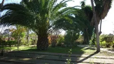 Chalet in Valls photo 33