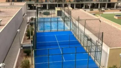 Apartment in Playa de San Juan photo 20