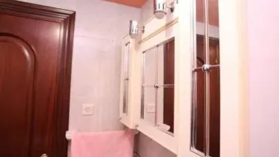 Flat on Calle de Fray Norberto del Prado photo 16