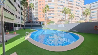 Piso en Alicante - Alacant photo 8