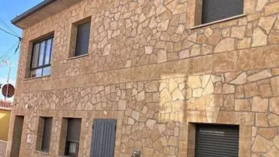 Chalet en Galinduste photo 5