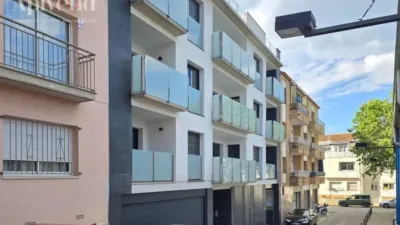 Apartment in Centre photo 22