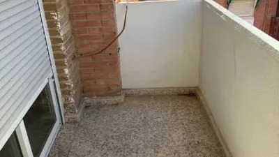 Flat on Calle Melilla photo 8