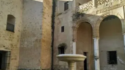 Apartment in Bornos photo 15