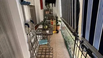Apartment in Feria photo 28