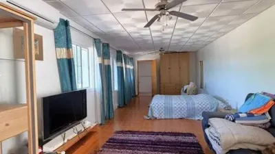 Chalet in Benidoleig photo 30