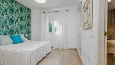 Chalet on Marco Aurelio Street photo 15