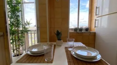 Habitación en alquiler en Valverde, Valverde (Distrito Fuencarral-El Pardo. Madrid Capital) de 775 €<span>/mes</span>