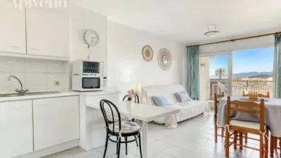 Apartment in Port Esportiu-Canyelles-Puig Rom photo 5