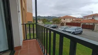 Apartment in Barrio Cotero photo 19