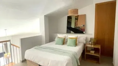 Apartment on Calle del Progreso photo 18