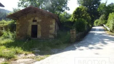 Chalet in Zubiaur photo 19
