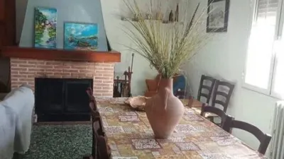 Chalet on Calle Nueva Sierra Hk photo 30
