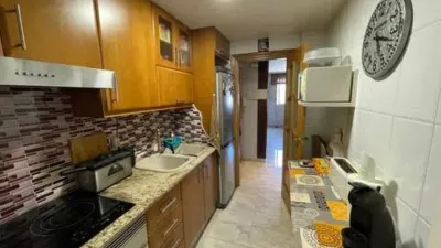 Apartment in El Esparragal photo 9