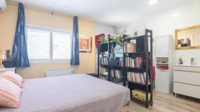Chalet in Gran Alacant photo 20