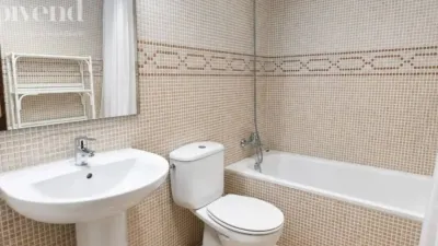 Apartment in Vilajuïga photo 35