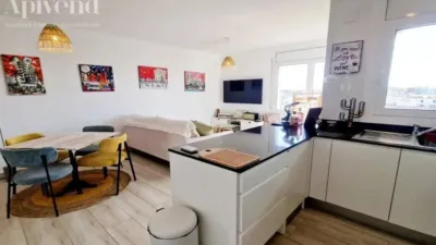 Apartment in Empuriabrava photo 45