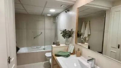 Apartment in Ponent photo 15