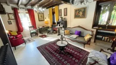 Chalet on ., 8 photo 19