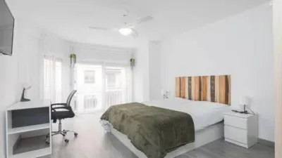 Apartment in Pont Nou photo 7