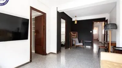 Apartment on Carrer de Llanera de Ranes photo 10