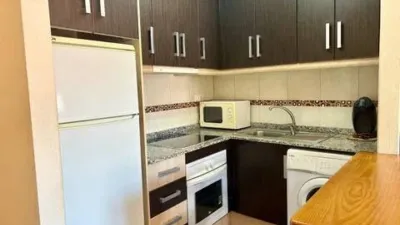Piso – Torrevieja - Vista 2