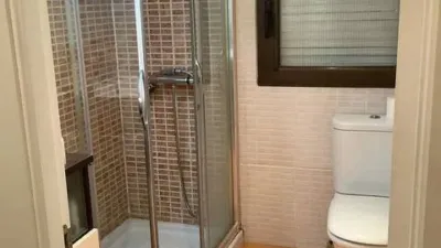 Flat in Ortuella photo 13