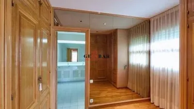 Chalet in Esplugues de Llobregat photo 25