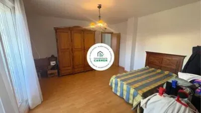 Townhouse in Javalí Viejo photo 19