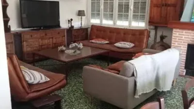Chalet on Calle Nueva Sierra Hk photo 31