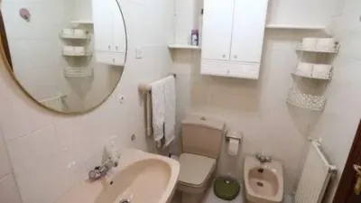 Flat on Calle de Fray Norberto del Prado photo 64