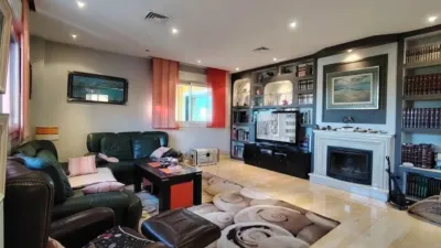 Chalet in Batres photo 14