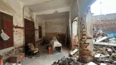 Rustic house on Calle del Pilar photo 7