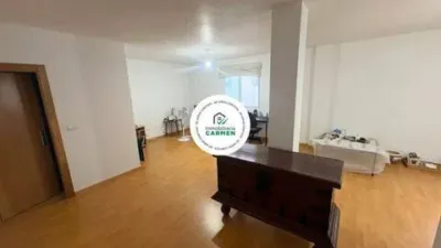 Townhouse in Javalí Viejo photo 23