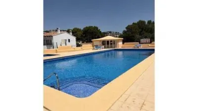 Casa – Benissa, Urbanització Sant Jaume, la Marina Alta - Vista 5