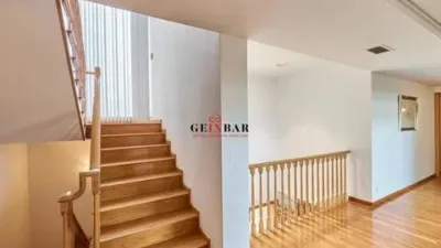 Chalet in Esplugues de Llobregat photo 21