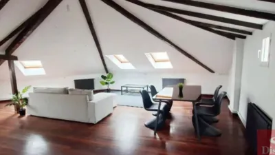 Apartment in Centro-Ayuntamiento photo 2