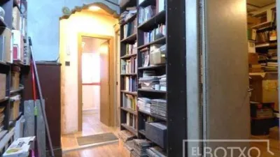 Apartment in Bilbo Zaharra photo 17