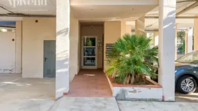 Apartment in Salatà photo 24