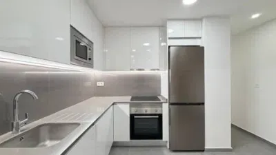 Apartment on Calle de la Loma photo 21