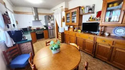 Chalet in Retamar photo 36