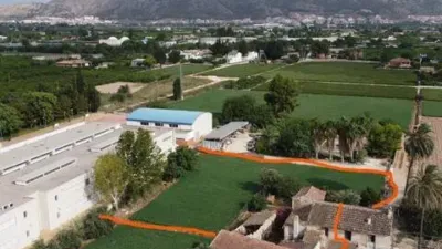Chalet in Vereda de los Zapatas photo 17