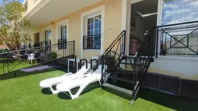 Apartment on Calle Meandro photo 2