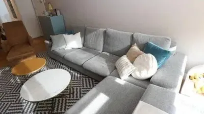 Apartment in Santutxu photo 36