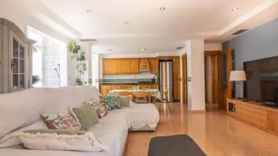 Apartment in Carrús Este-Camí dels Magros photo 11