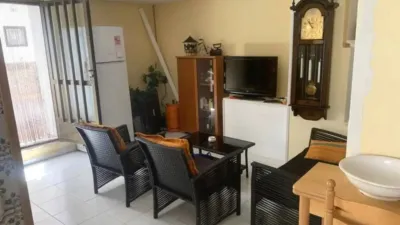 Chalet in Toga photo 3