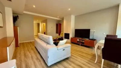 Townhouse in Lauro Golf photo 10