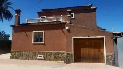 Chalet on Carrer del Molí photo 4