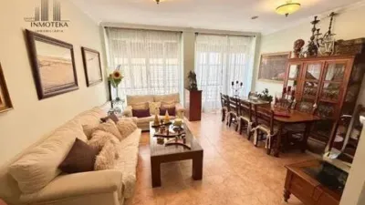 Apartment in Feria photo 5