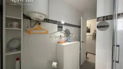 Apartment in Port Esportiu-Canyelles-Puig Rom photo 9
